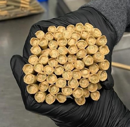 Pre-Rolls 1